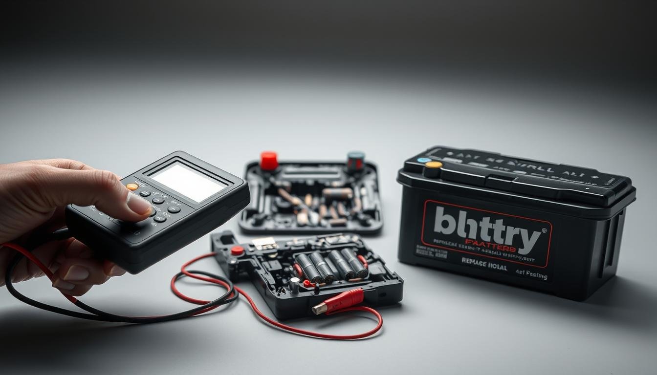 تبديل بطاريات , استبدال بطارية سياره متنقل بالكويت