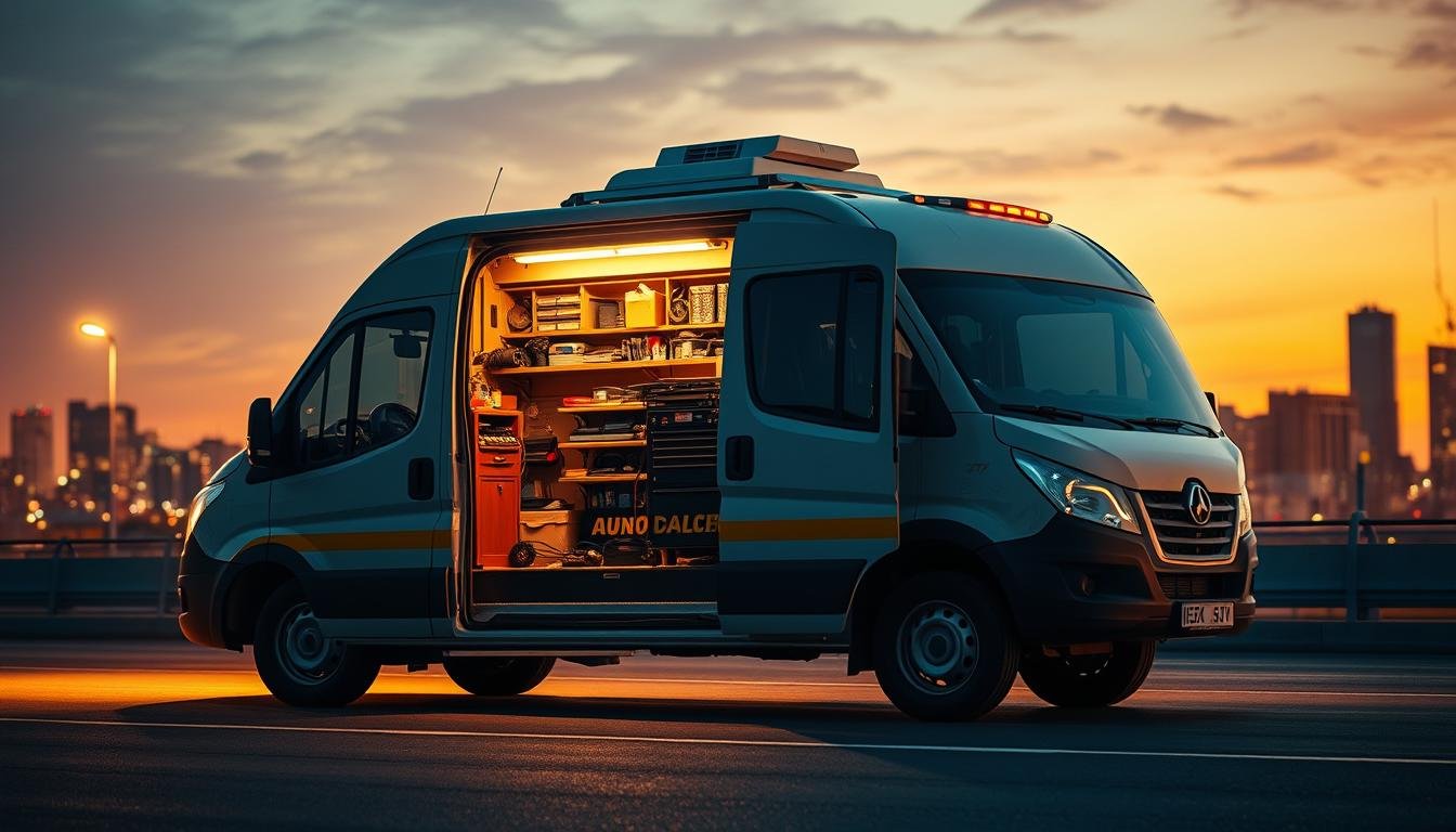 تبديل بطاريات سيارات متنقل بالكويت لجميع الأنواع