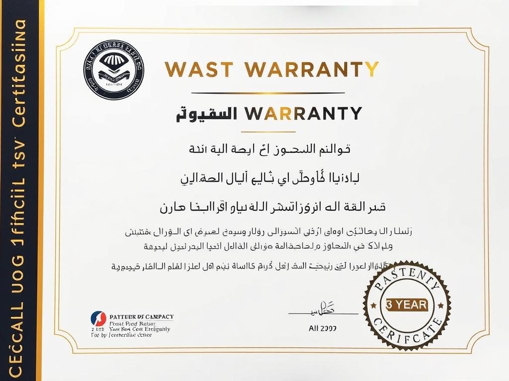 من نحن حول الشركة