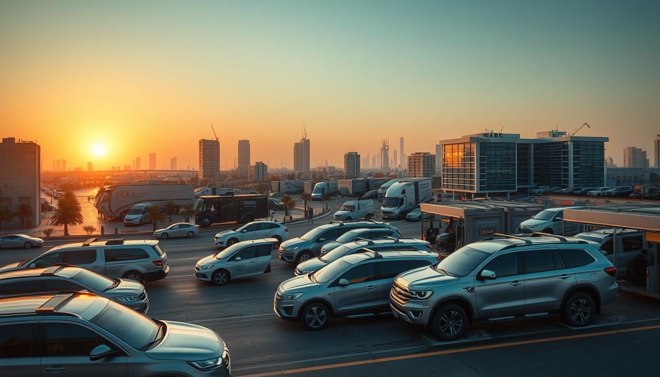 تبديل بطاريات سيارات - تبديل تواير كراج سريع فى 10 دقايق فقط