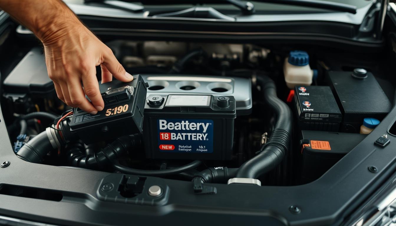 آراء العملاء – تبديل بطاريات سيارات