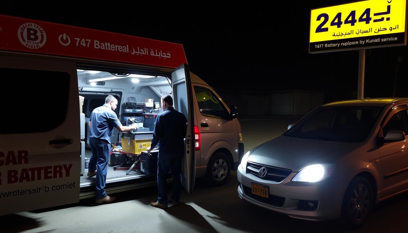 من نحن حول الشركة