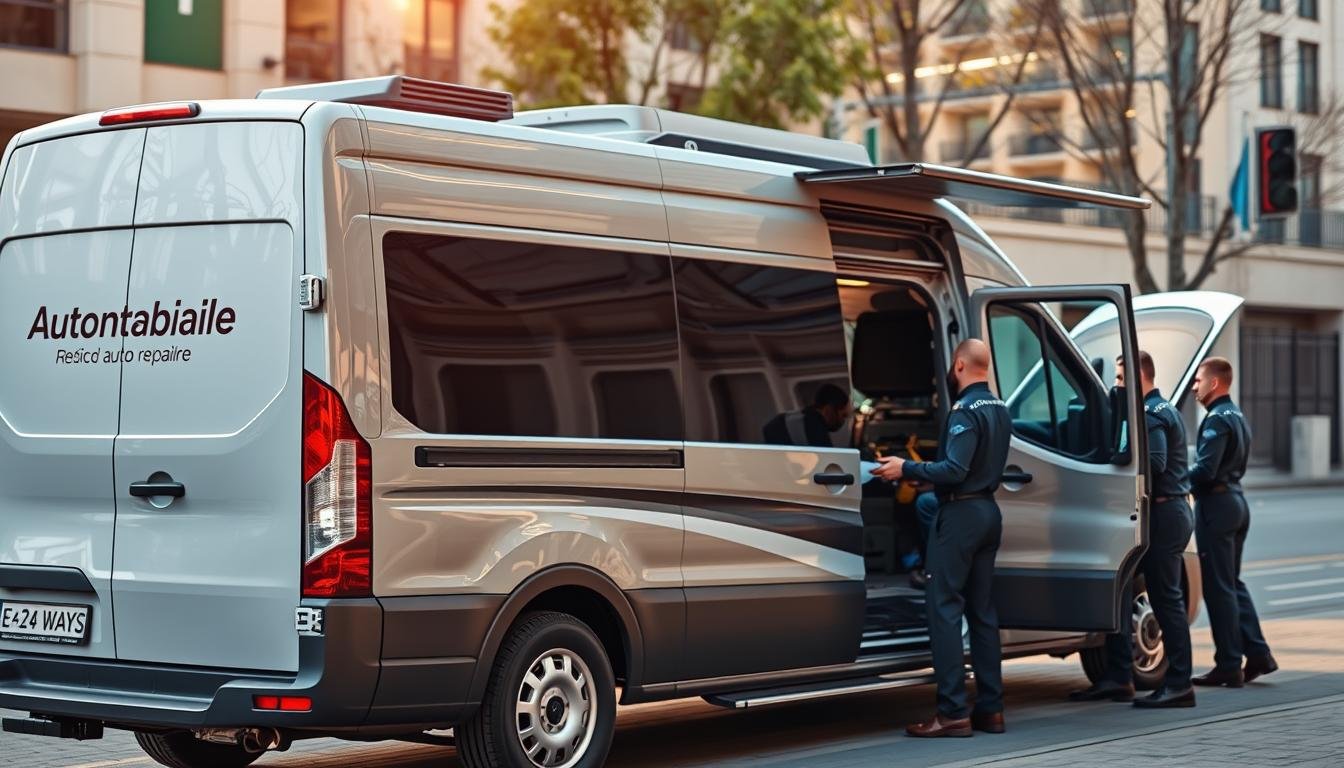 تبديل بطاريات سيارات - تبديل تواير كراج سريع فى 10 دقايق فقط