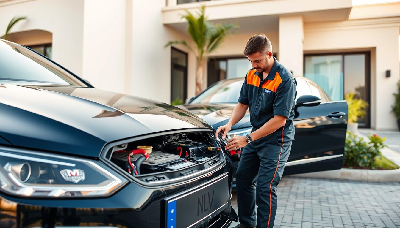 من نحن حول الشركة